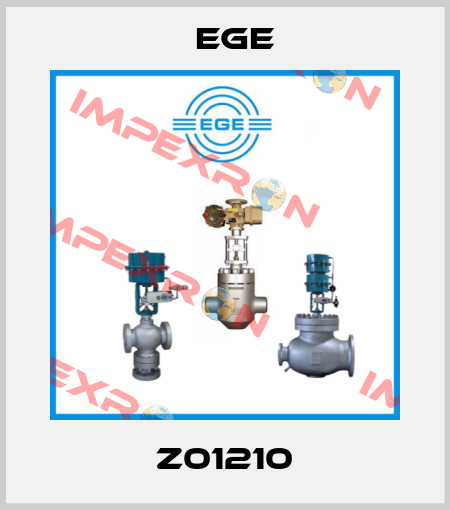 Z01210 Ege Elektronik