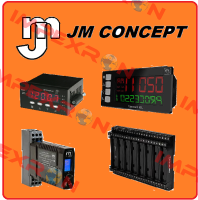 WK6000TU-ANN  JM Concept