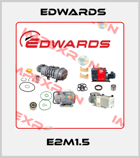 E2M1.5  Edwards