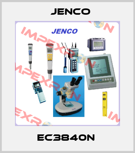 EC3840N  Jenco
