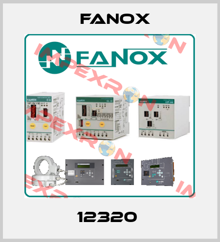 12320  Fanox