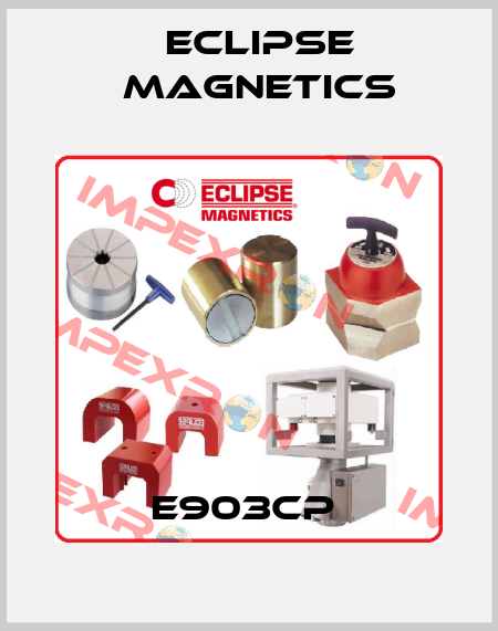 E903CP  Eclipse Magnetics