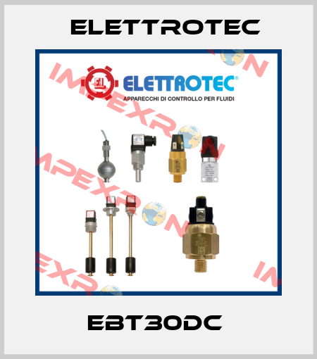 EBT30DC  Elletrotec