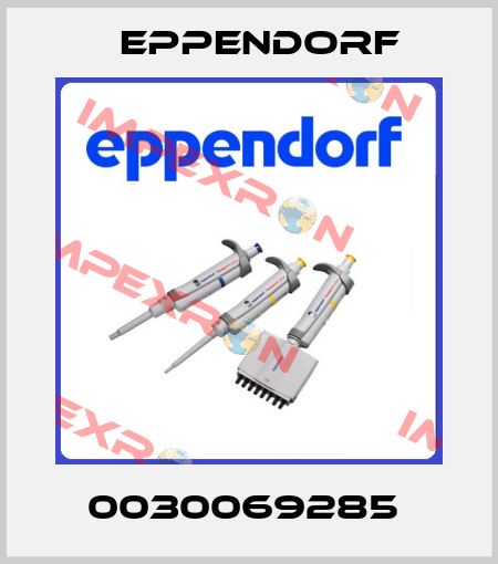 0030069285  Eppendorf