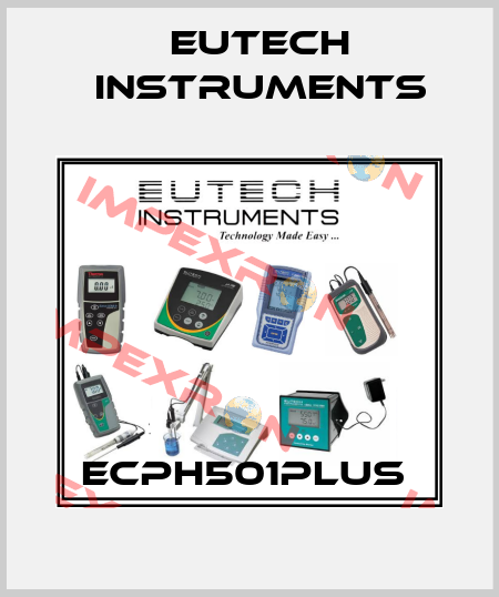 ECPH501PLUS  Eutech Instruments