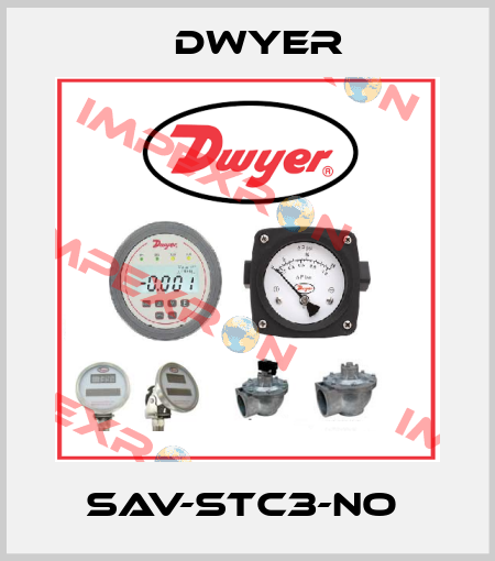 SAV-STC3-NO  Dwyer
