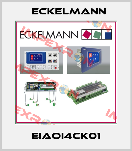EIAOI4CK01 Eckelmann