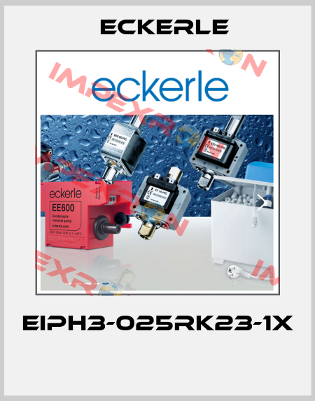 EIPH3-025RK23-1X  Eckerle