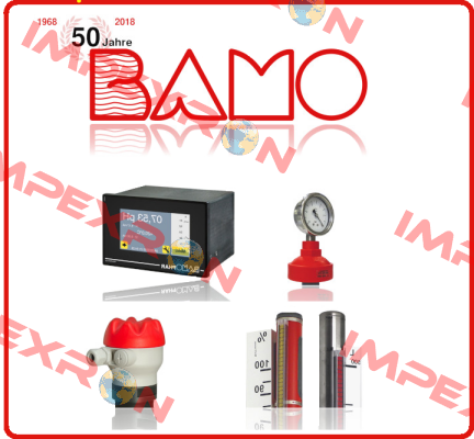 ELECTRODE (FOR BSM 501  4-250 V  1M A - 3A LEVEL CONTROL SWITCH)  Bamo