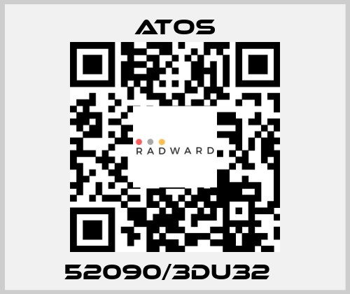 52090/3DU32   Atos