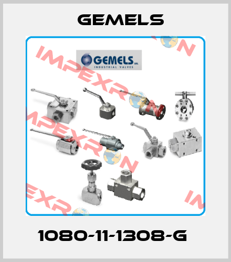 1080-11-1308-G  Gemels