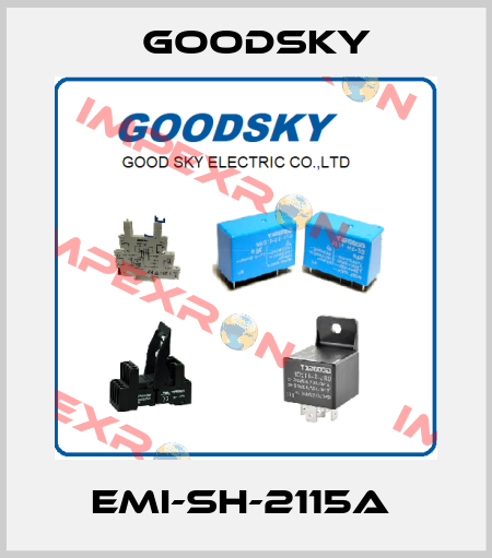 EMI-SH-2115A  Goodsky