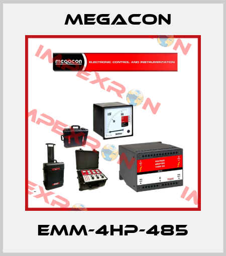 EMM-4HP-485 Megacon