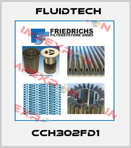 CCH302FD1 Fluidtech