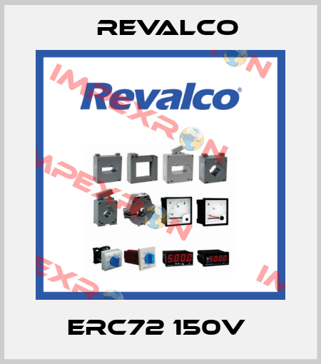 ERC72 150V  Revalco