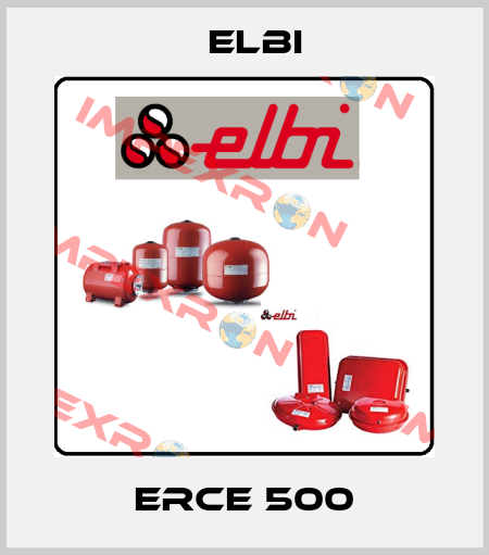 ERCE 500 Elbi