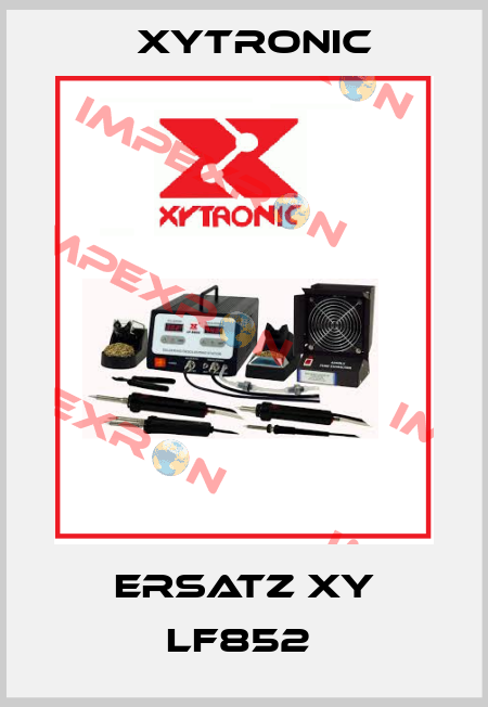 ERSATZ XY LF852  Xytronic