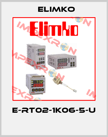 E-RT02-1K06-5-U  Elimko