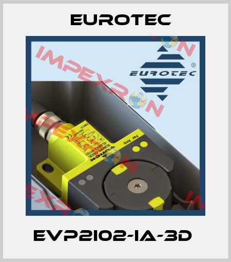 EVP2I02-IA-3D  Eurotec.