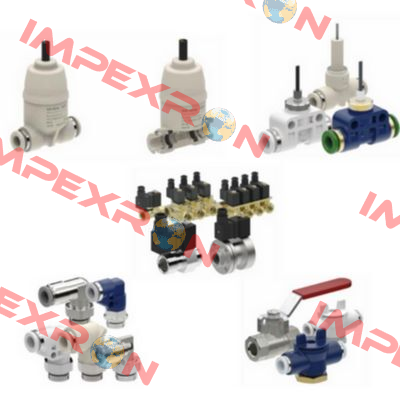 EWV-111-G60-1/4B-00 Teil-4/2-Wege-Magnetventil  Avs Römer