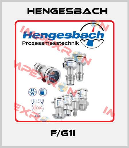 F/G1I  Hengesbach