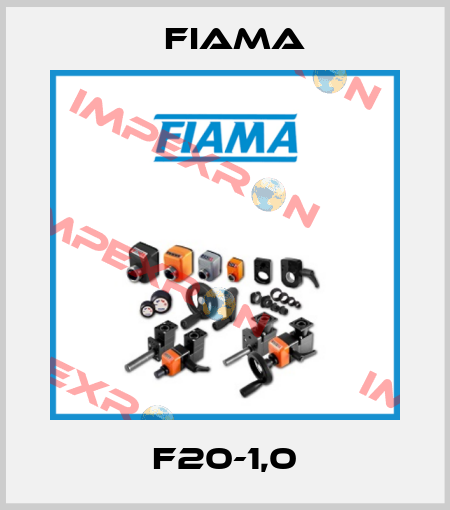 F20-1,0 Fiama