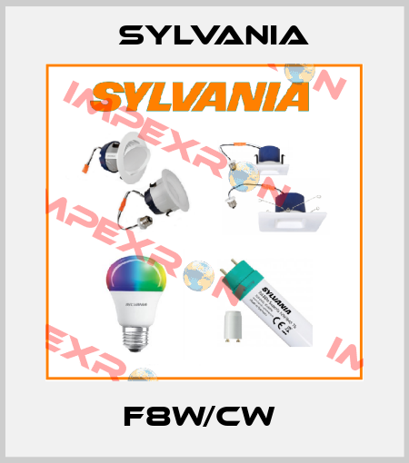 F8W/CW  Sylvania