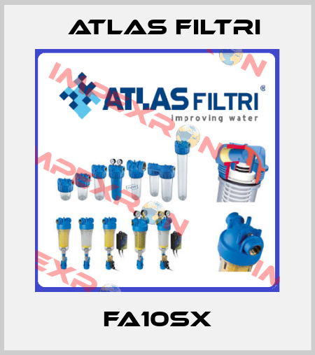 FA10SX Atlas Filtri