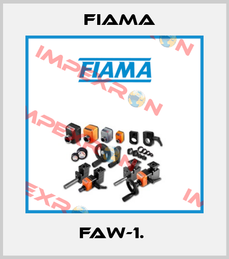 FAW-1.  FIAMA