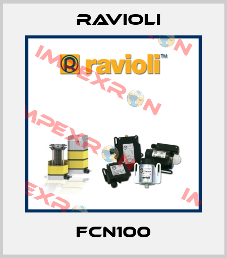 FCN100 Ravioli