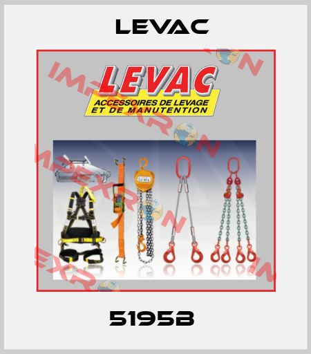 5195B  LEVAC