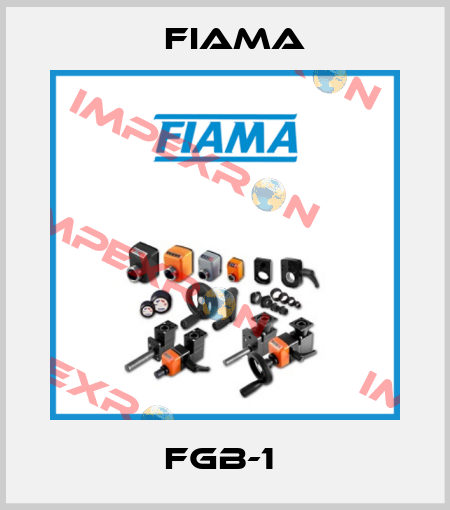 FGB-1  FIAMA