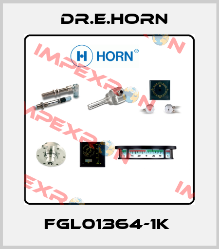 FGL01364-1K  Dr.E.Horn