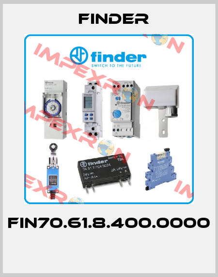 FIN70.61.8.400.0000  Finder