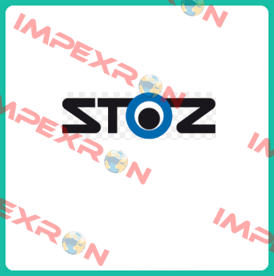 FLANGE MTD PUMP TYPE SIZE 3  Stoz Sugo
