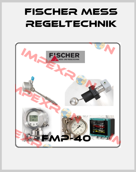 FMP-40  FISCHER Mess-und Regeltechnik