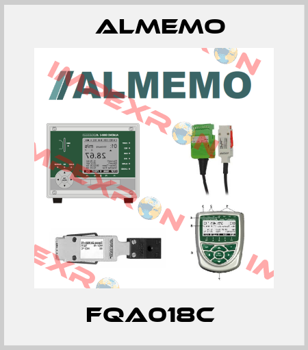 FQA018C  ALMEMO