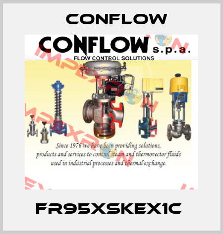 FR95XSKEX1C  CONFLOW