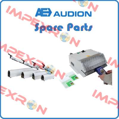 FSMN  Audion Elektro