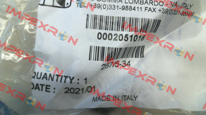 product