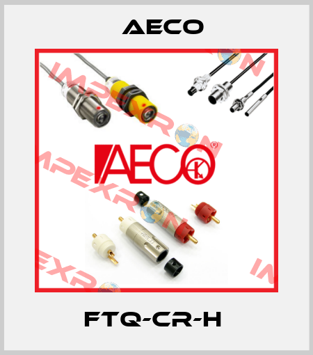 FTQ-CR-H  Aeco