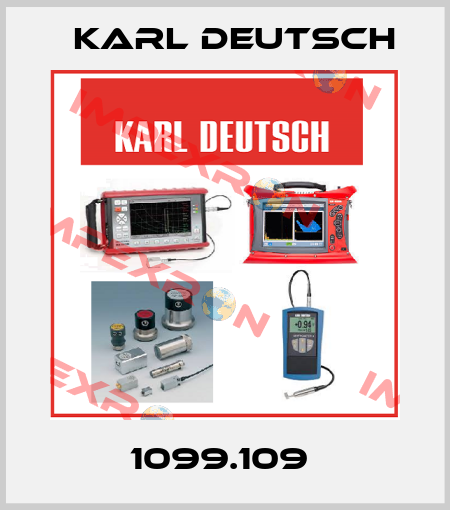 1099.109  Karl Deutsch