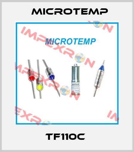 TF110C  Microtemp