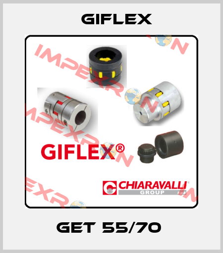 GET 55/70  Giflex