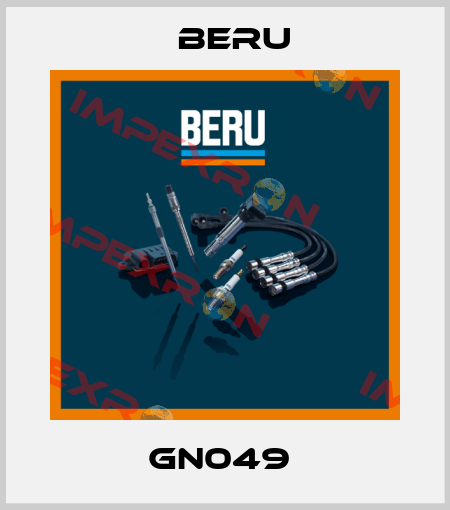 GN049  Beru