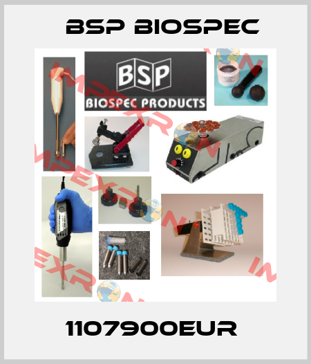 1107900EUR  BSP Biospec