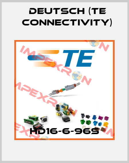 HD16-6-96S Deutsch (TE Connectivity)
