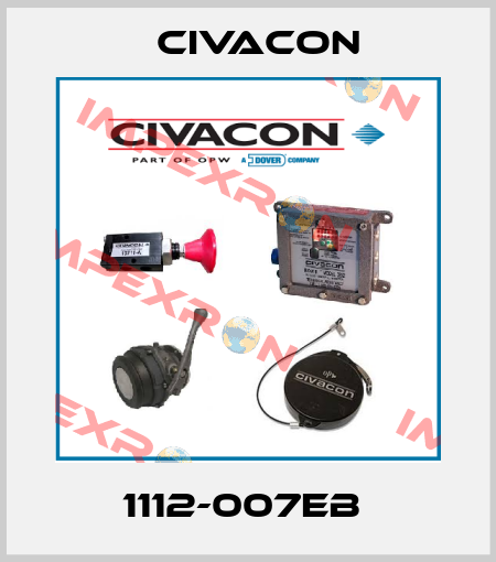 1112-007EB  Civacon