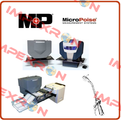 HIGH SPEED MICROPOISE™ AUTO-SHEET FEEDER  Micropoise