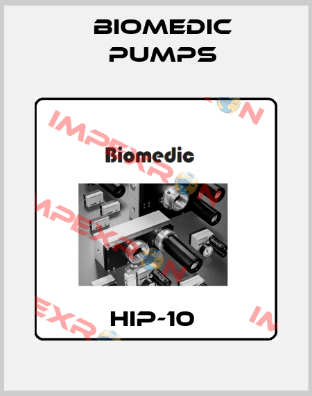 HIP-10  Biomedic Pumps